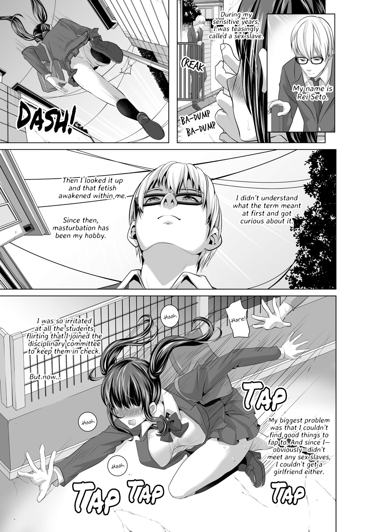 Suki Araba Hentai Play O Kongan Shite Kuru Seiso Bitch Hahako The Prim and  Proper Slutty Mother and Daughter Who Request Deviant Sex from Me At Every  Opportunity Chapter 2 - Hentai Manga