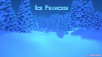 ice princess porn comics