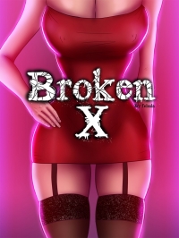 broken x porn comics