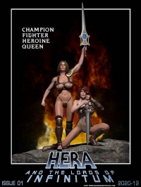 hera and the lords of infinitum porn comics