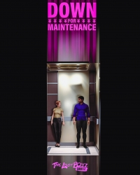 down for maintenance porn comics