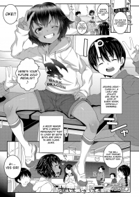anarchy in the js hentai manga