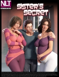 sisters secret porn comics
