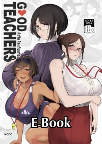 good teachers sex doujinshi