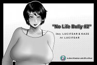 no life bully - chapter 2 sex doujinshi
