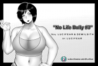 no life bully - chapter 3 hentai manga