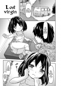 lost virgin hentai manga
