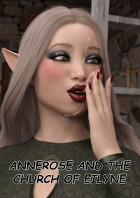 annerose and the church of eilyne porn comics