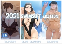 2021 swimsuit edition hentai manga