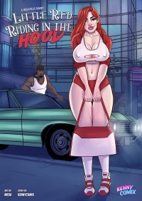 little red riding in the hood porn comics