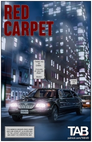 red carpet porn comics