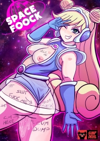 space foock porn comics