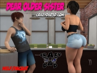 dear older sister porn comics