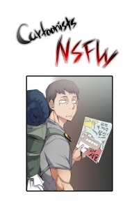 cartoonist's nsfw - chapter 2 hentai manga