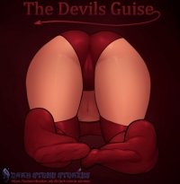 the devil's guise porn comics