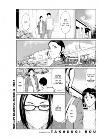 hinodesou no onna-tachi / women of sunrise manor - chapter 4 hentai manga