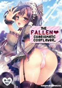 ochibure charisma cosplayer! / the fallen charismatic cosplayer hentai manga