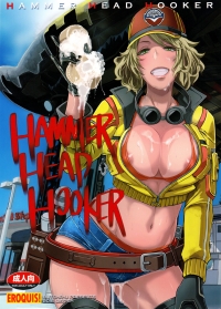 hammer head hooker hentai manga