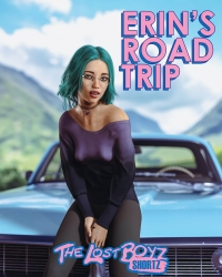 erin’s road trip porn comics