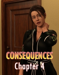 consequences - chapter 4 porn comics