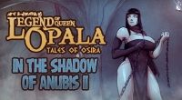 tales of osira: in the shadow of anubis - chapter 2 porn comics