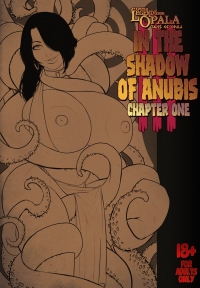 tales of opala - chapter one: in the shadow of anubis - chapter 3 porn comics