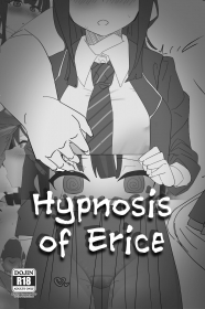 hypnosis of erice hentai manga