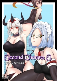 second chance: s hentai manga