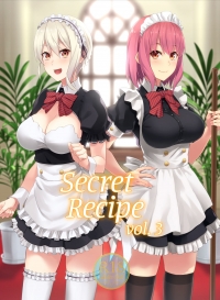 secret recipe - chapter 3 hentai manga