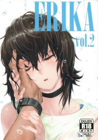 erika - chapter 2 hentai manga