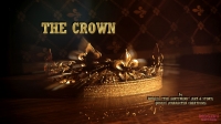 the crown porn comics