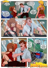 the milftoons - chapter 3 porn comics