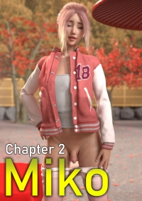 miko - chapter 2 porn comics